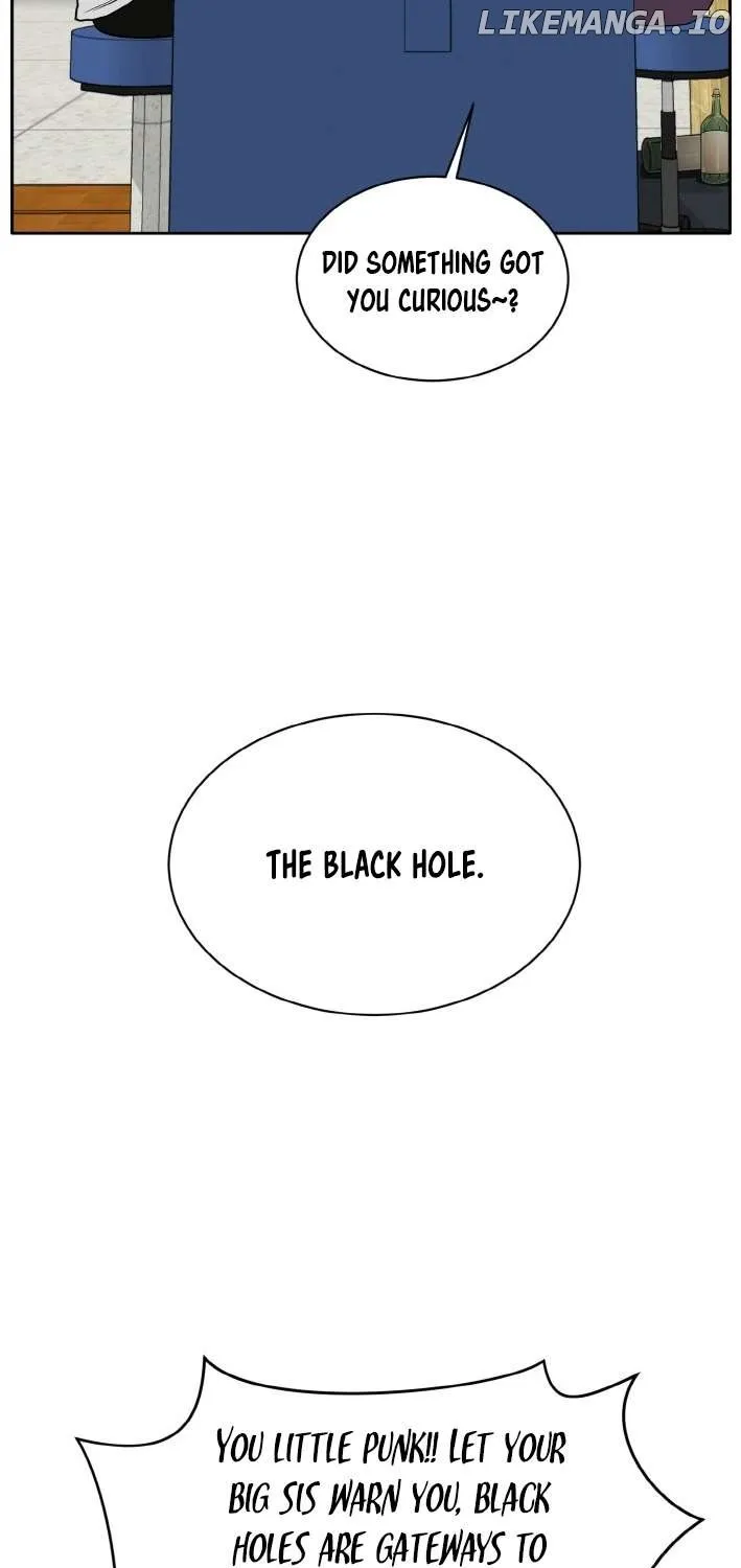 Counter Cube Chapter 100 page 124 - 