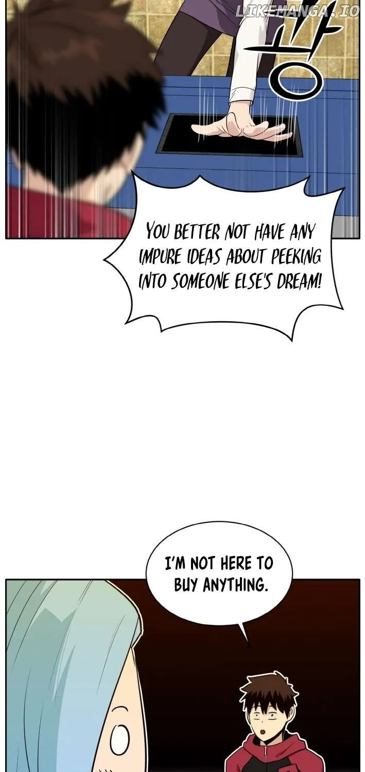 Counter Cube Chapter 100 page 126 - 