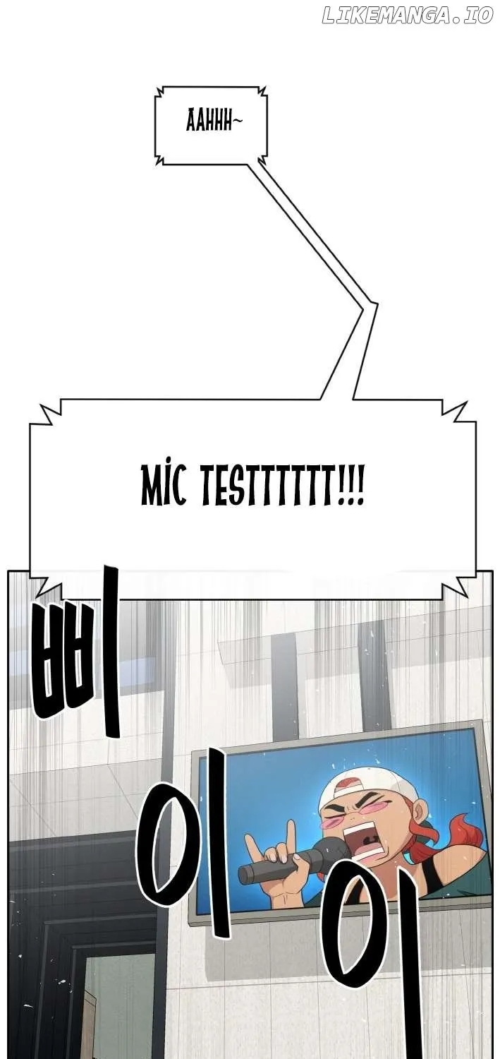 Counter Cube Chapter 100 page 130 - 