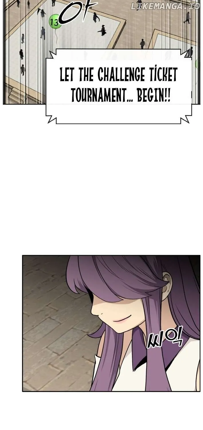 Counter Cube Chapter 100 page 134 - 