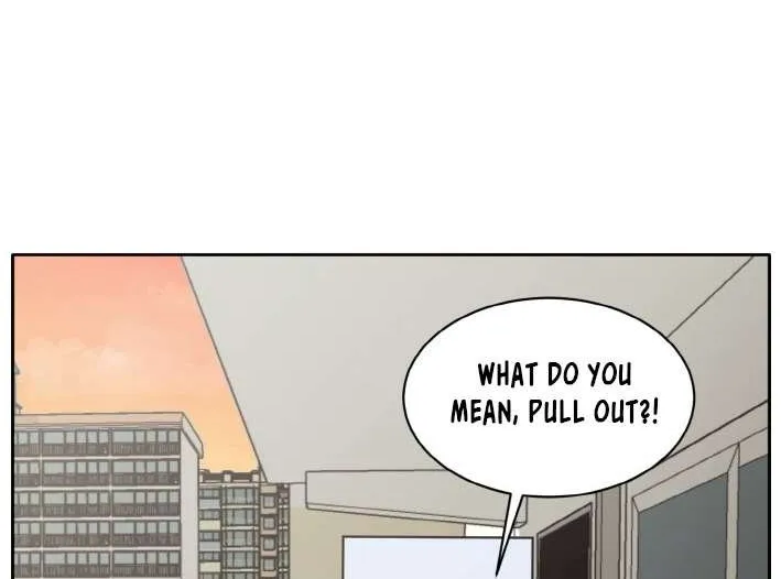 Counter Cube Chapter 100 page 19 - 