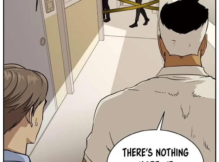 Counter Cube Chapter 100 page 21 - 