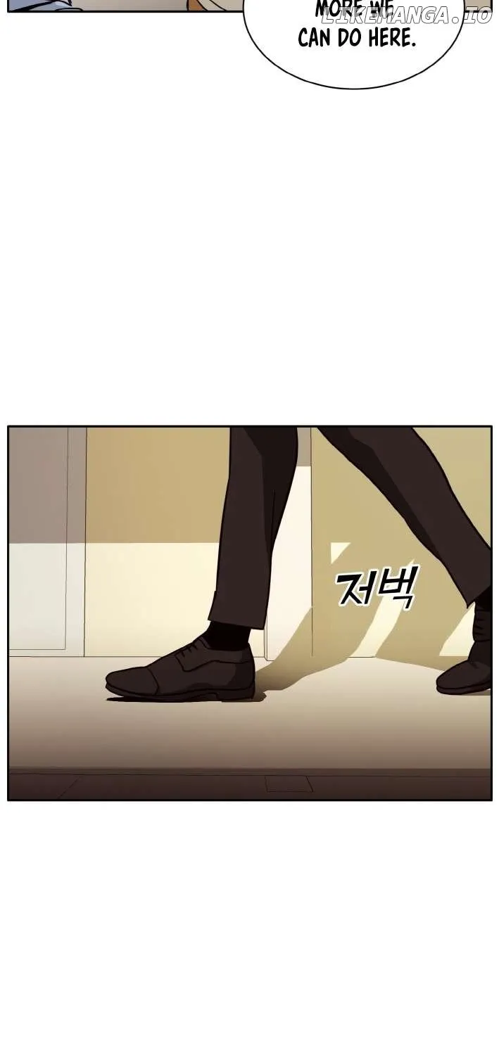 Counter Cube Chapter 100 page 22 - 