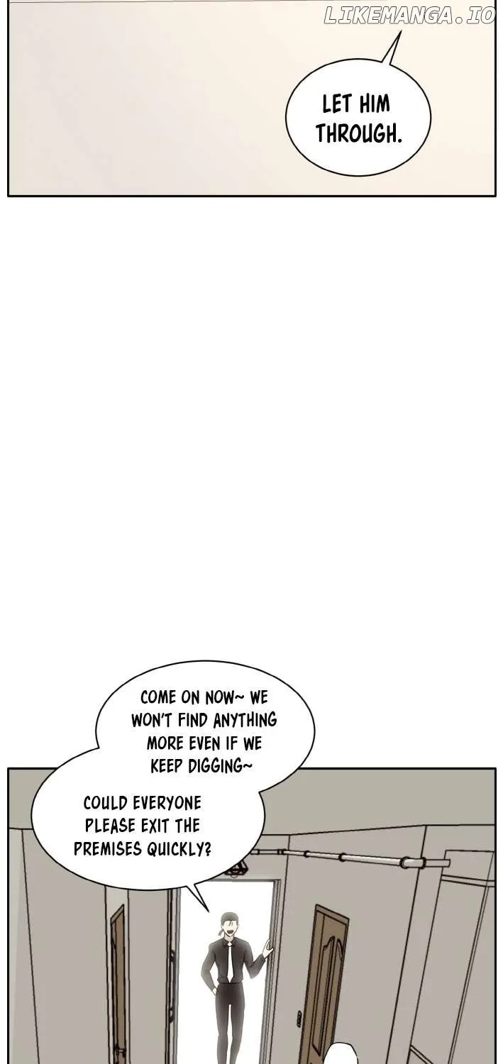Counter Cube Chapter 100 page 24 - 