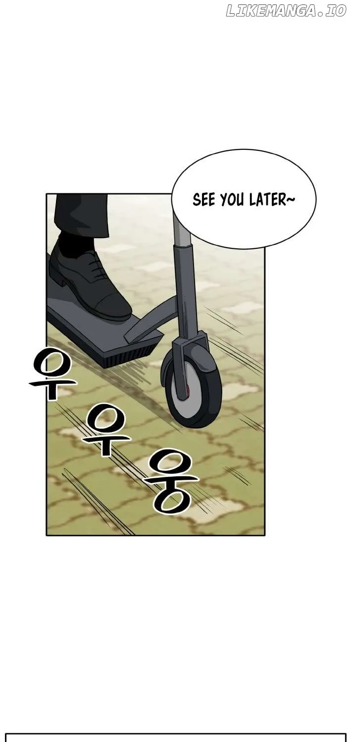 Counter Cube Chapter 100 page 4 - 