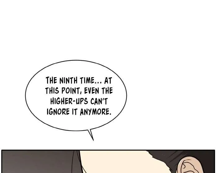 Counter Cube Chapter 100 page 33 - 
