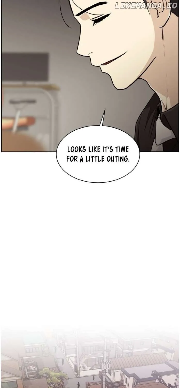 Counter Cube Chapter 100 page 34 - 