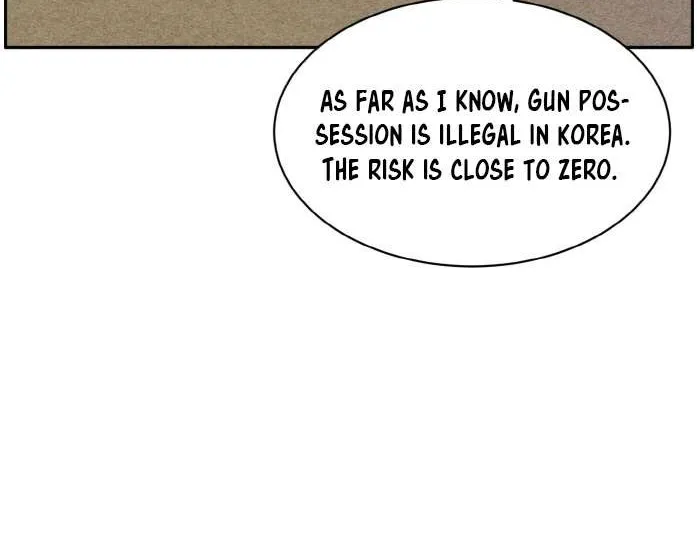 Counter Cube Chapter 100 page 37 - 