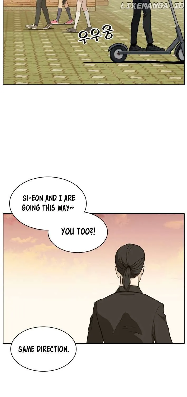 Counter Cube Chapter 100 page 6 - 