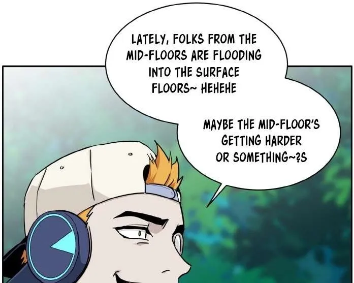 Counter Cube Chapter 100 page 57 - 