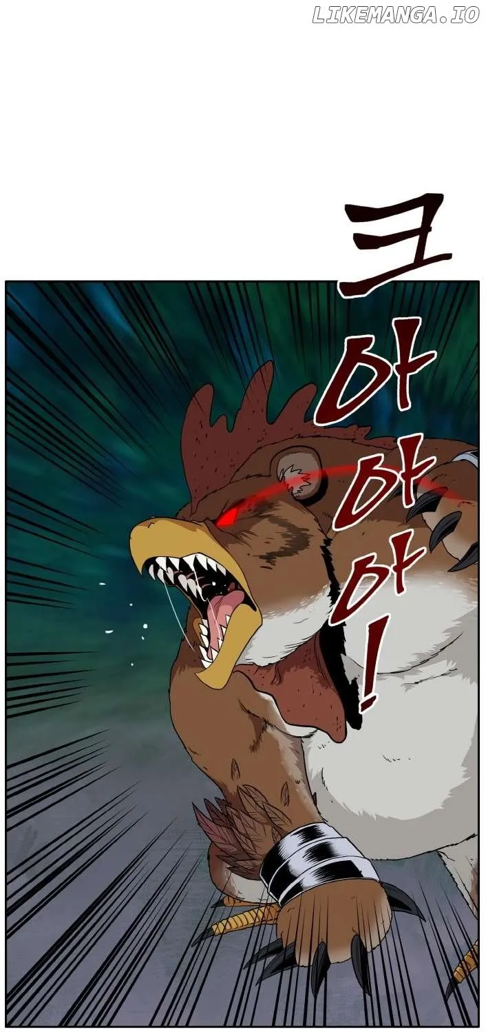 Counter Cube Chapter 100 page 64 - 