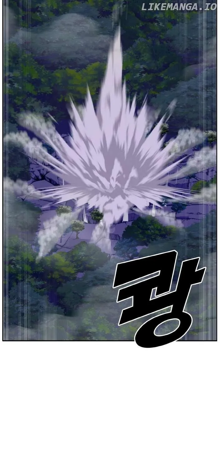 Counter Cube Chapter 100 page 68 - 