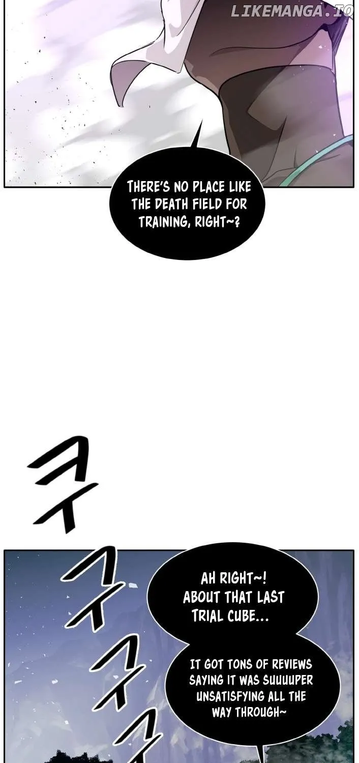 Counter Cube Chapter 100 page 70 - 