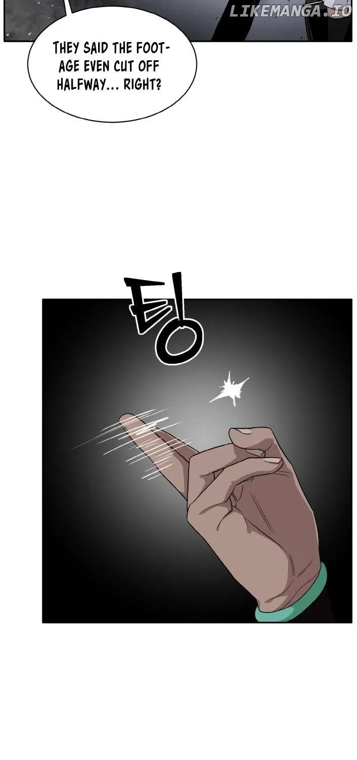 Counter Cube Chapter 100 page 72 - 
