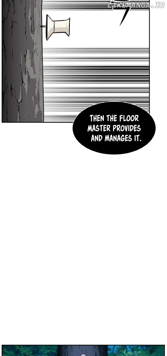 Counter Cube Chapter 100 page 74 - 