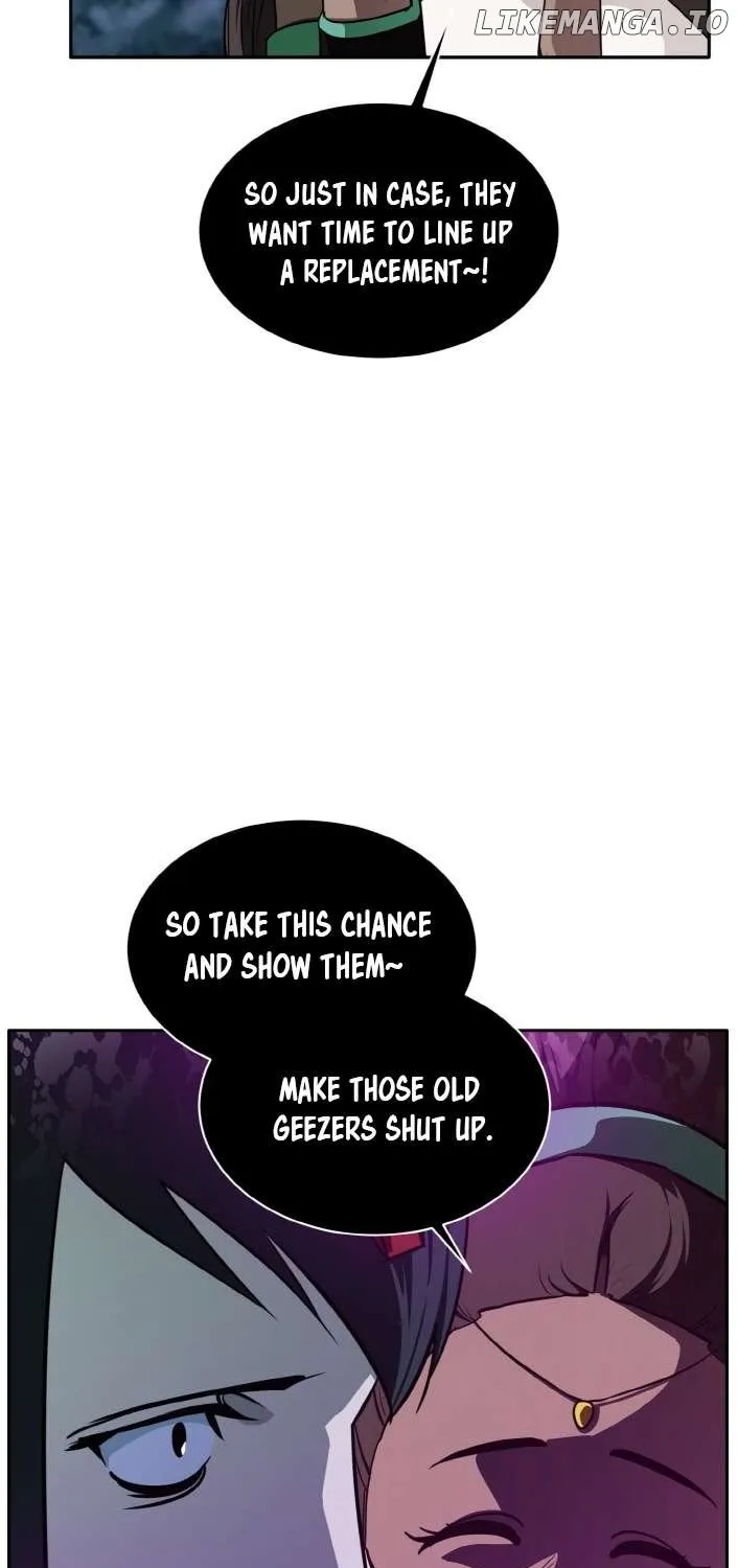 Counter Cube Chapter 100 page 82 - 