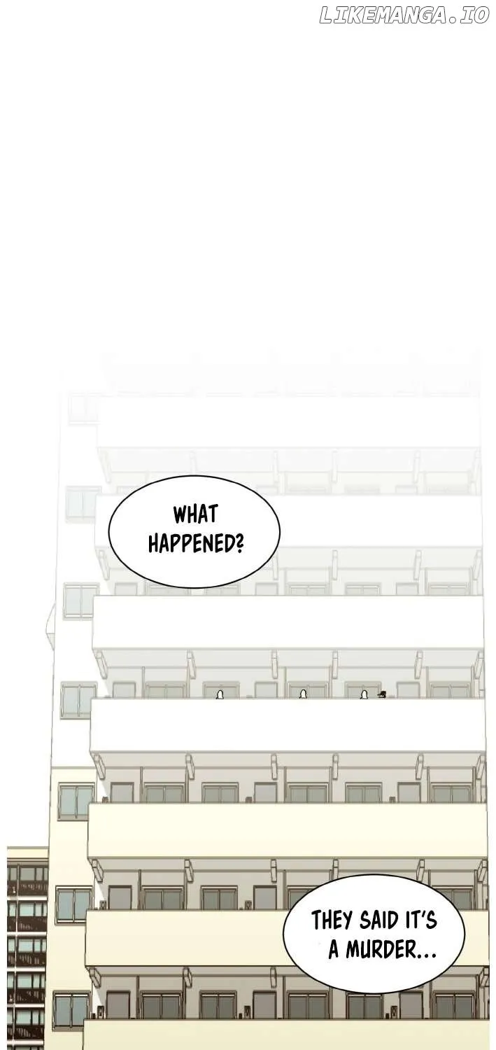 Counter Cube Chapter 100 page 10 - 