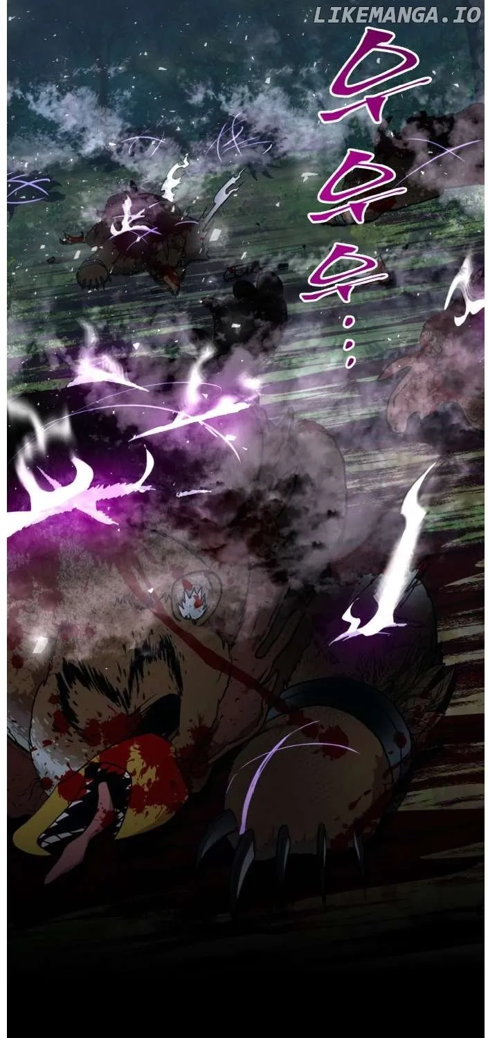 Counter Cube Chapter 100 page 96 - 