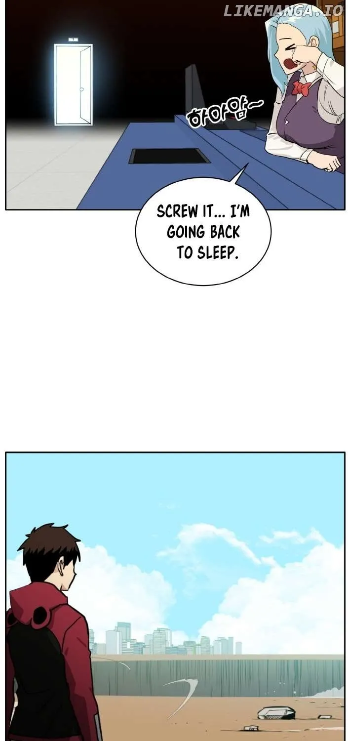 Counter Cube Chapter 100 page 100 - 