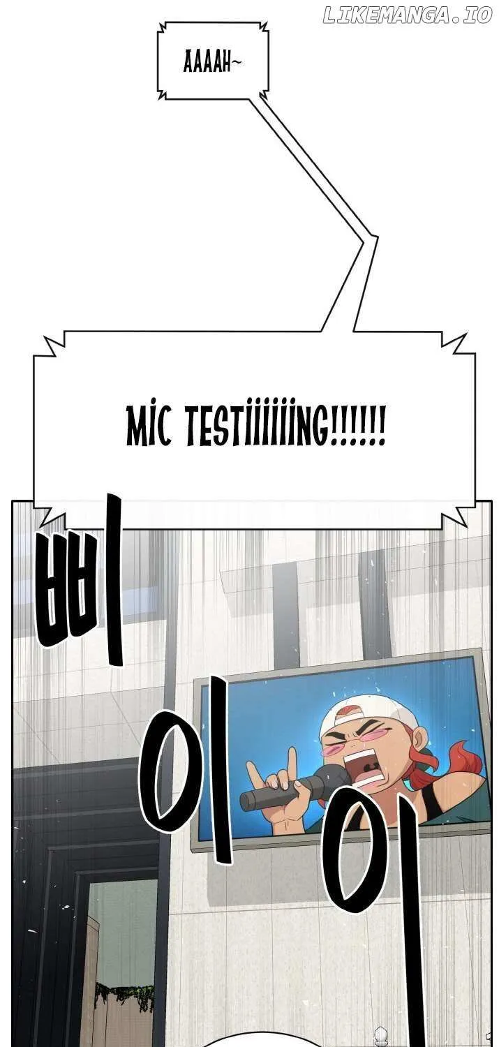 Counter Cube Chapter 101 page 2 - 