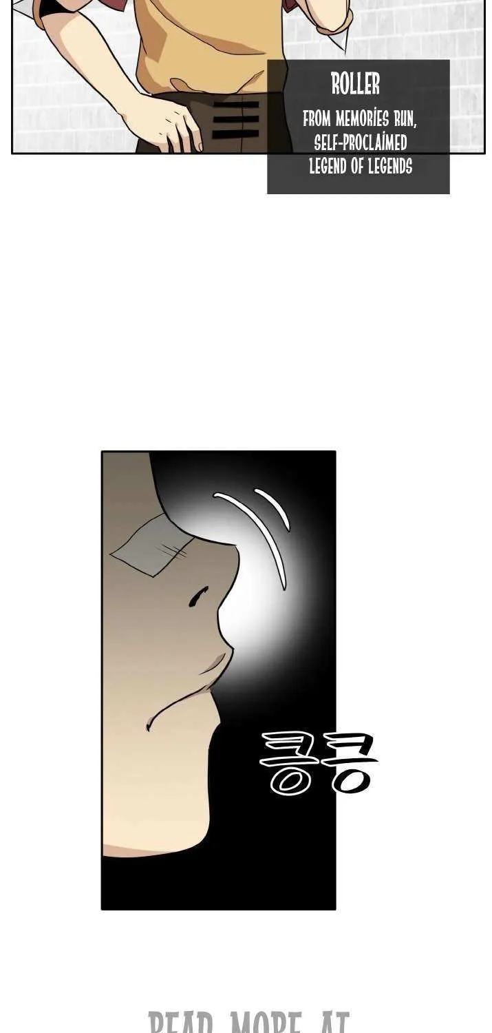 Counter Cube Chapter 101 page 11 - 