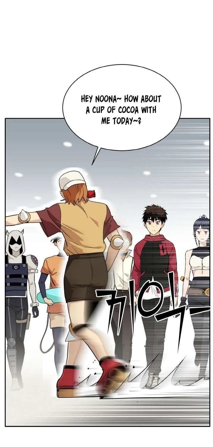 Counter Cube Chapter 101 page 14 - 