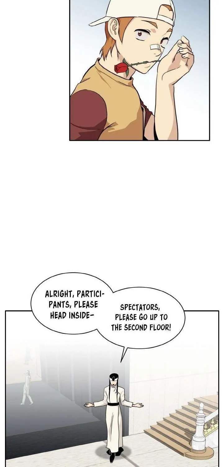Counter Cube Chapter 101 page 17 - 