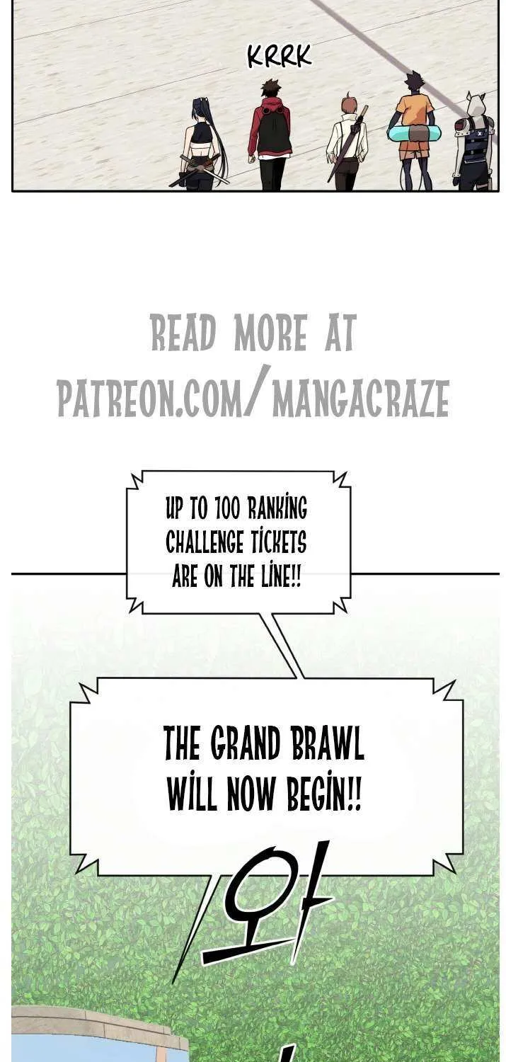 Counter Cube Chapter 101 page 18 - 