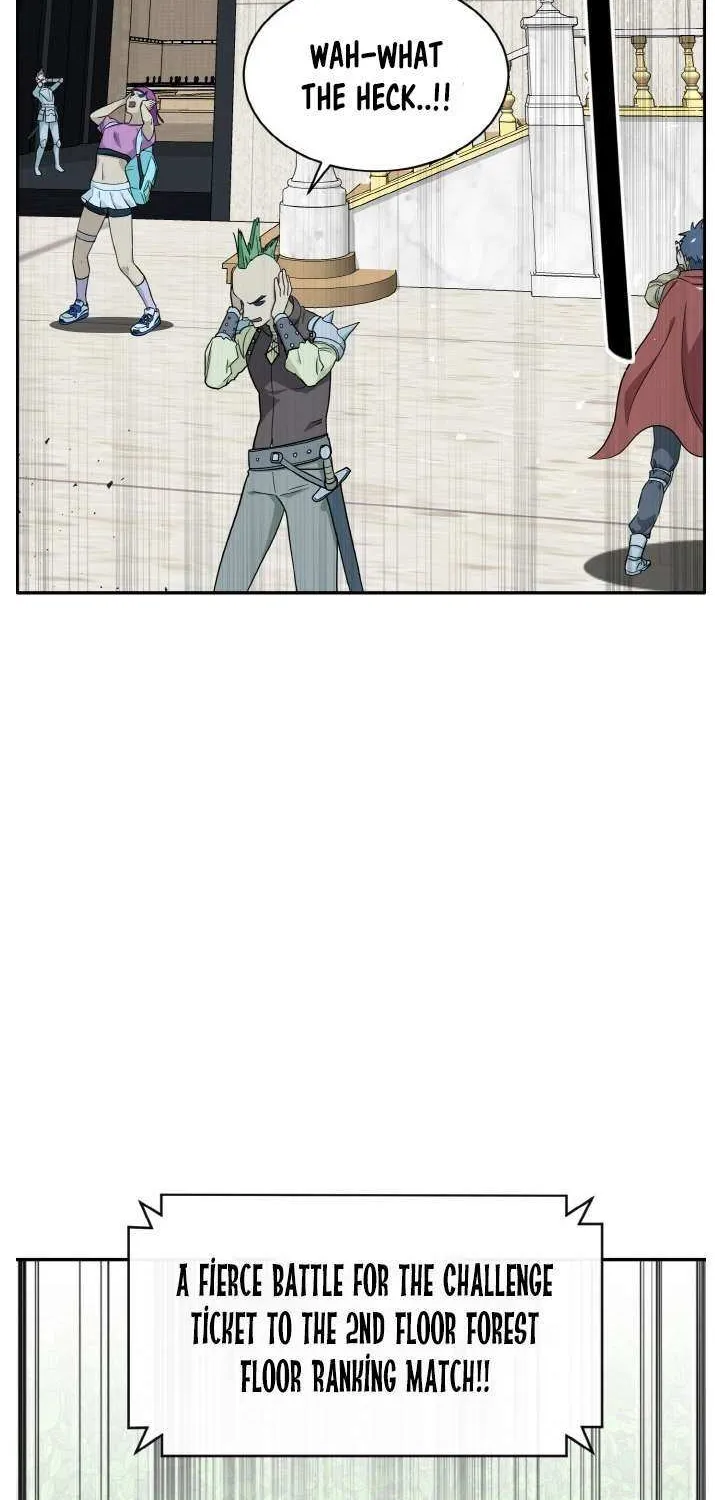 Counter Cube Chapter 101 page 3 - 