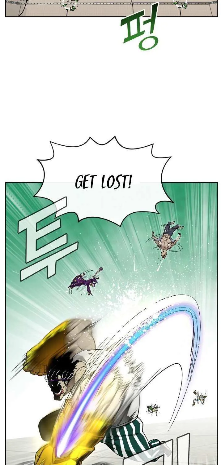 Counter Cube Chapter 101 page 27 - 