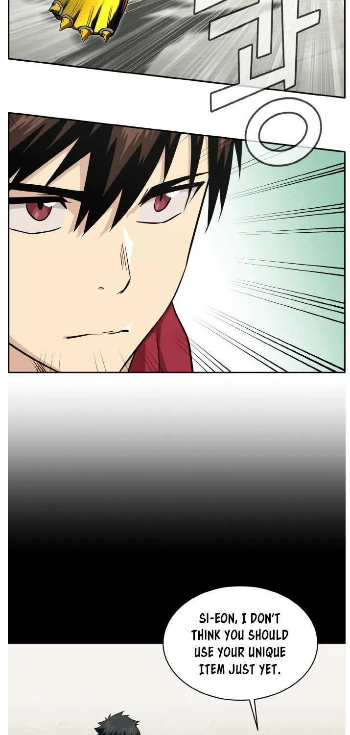 Counter Cube Chapter 101 page 28 - 