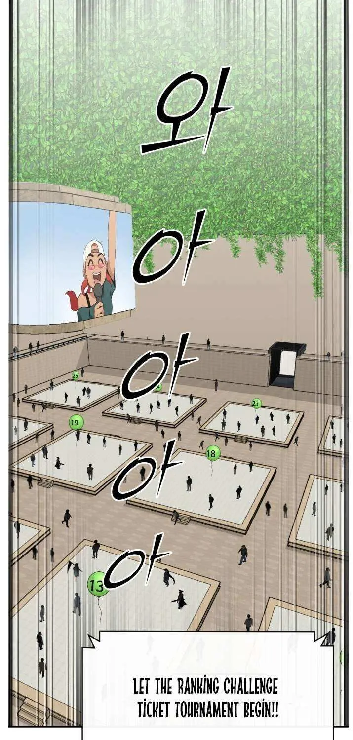 Counter Cube Chapter 101 page 4 - 