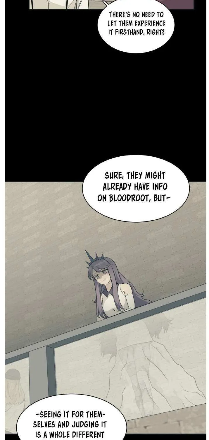 Counter Cube Chapter 101 page 31 - 