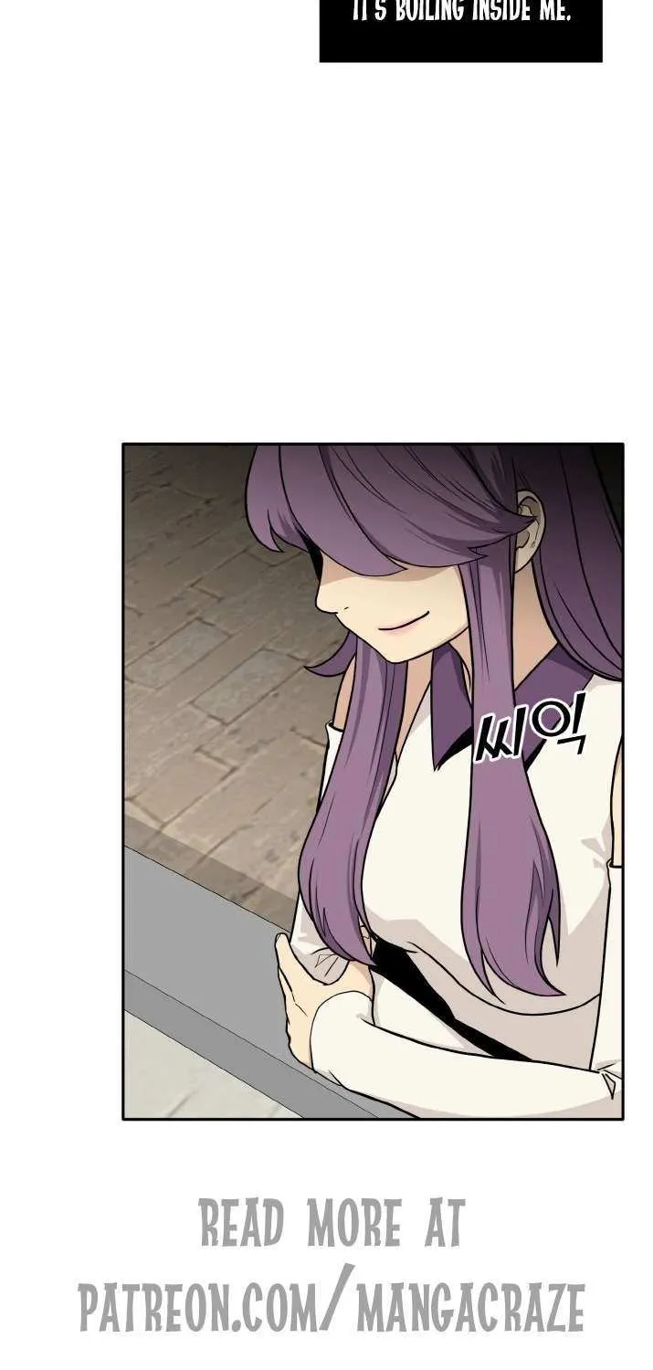 Counter Cube Chapter 101 page 39 - 
