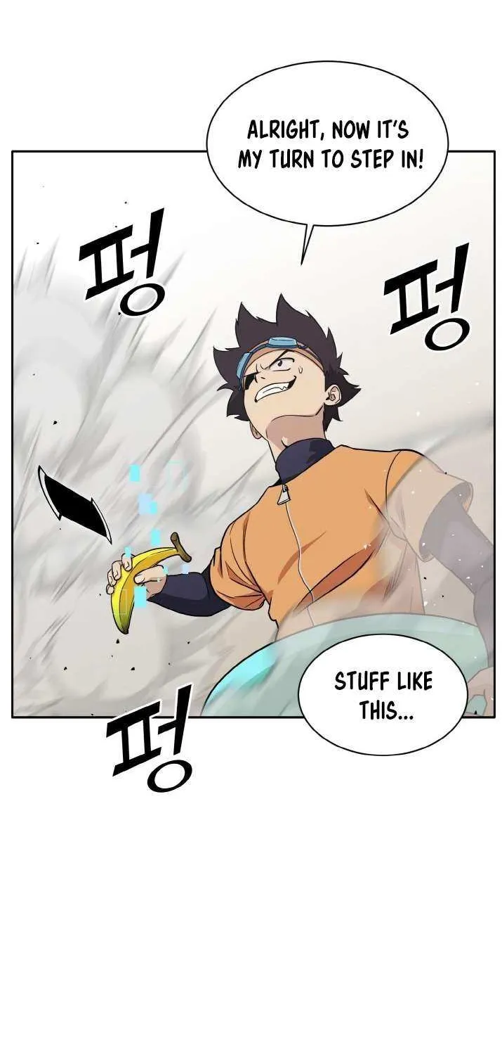 Counter Cube Chapter 101 page 40 - 