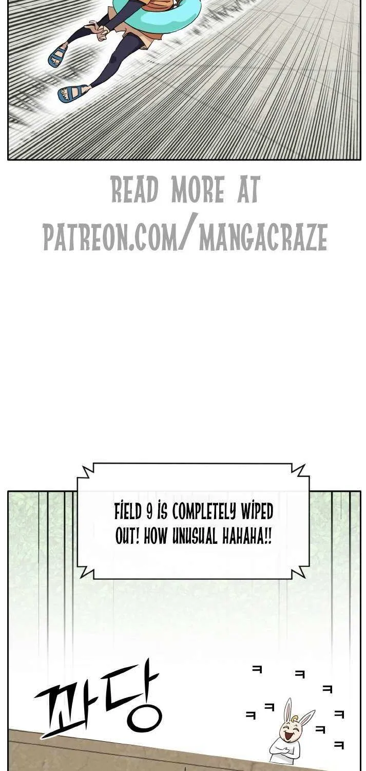 Counter Cube Chapter 101 page 47 - 