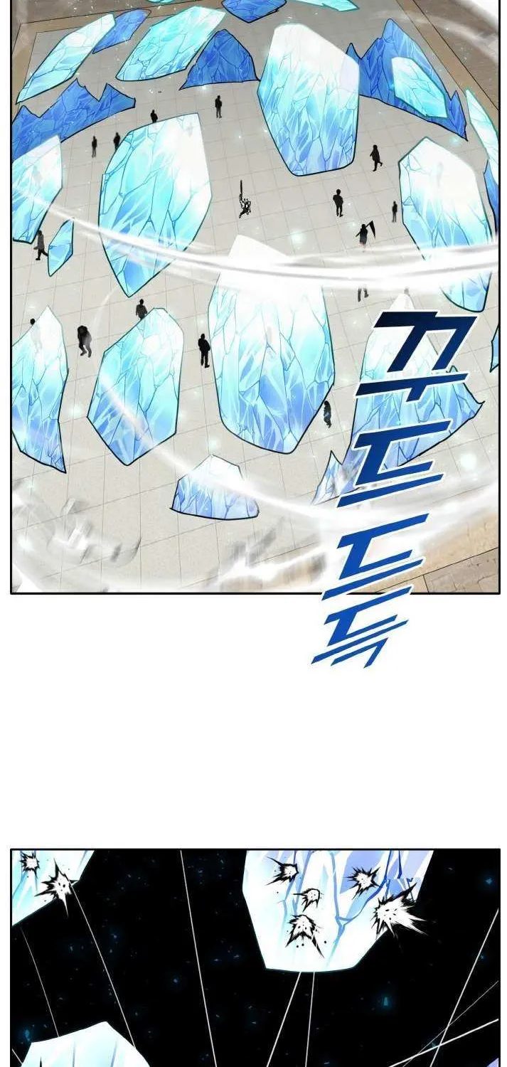 Counter Cube Chapter 101 page 49 - 