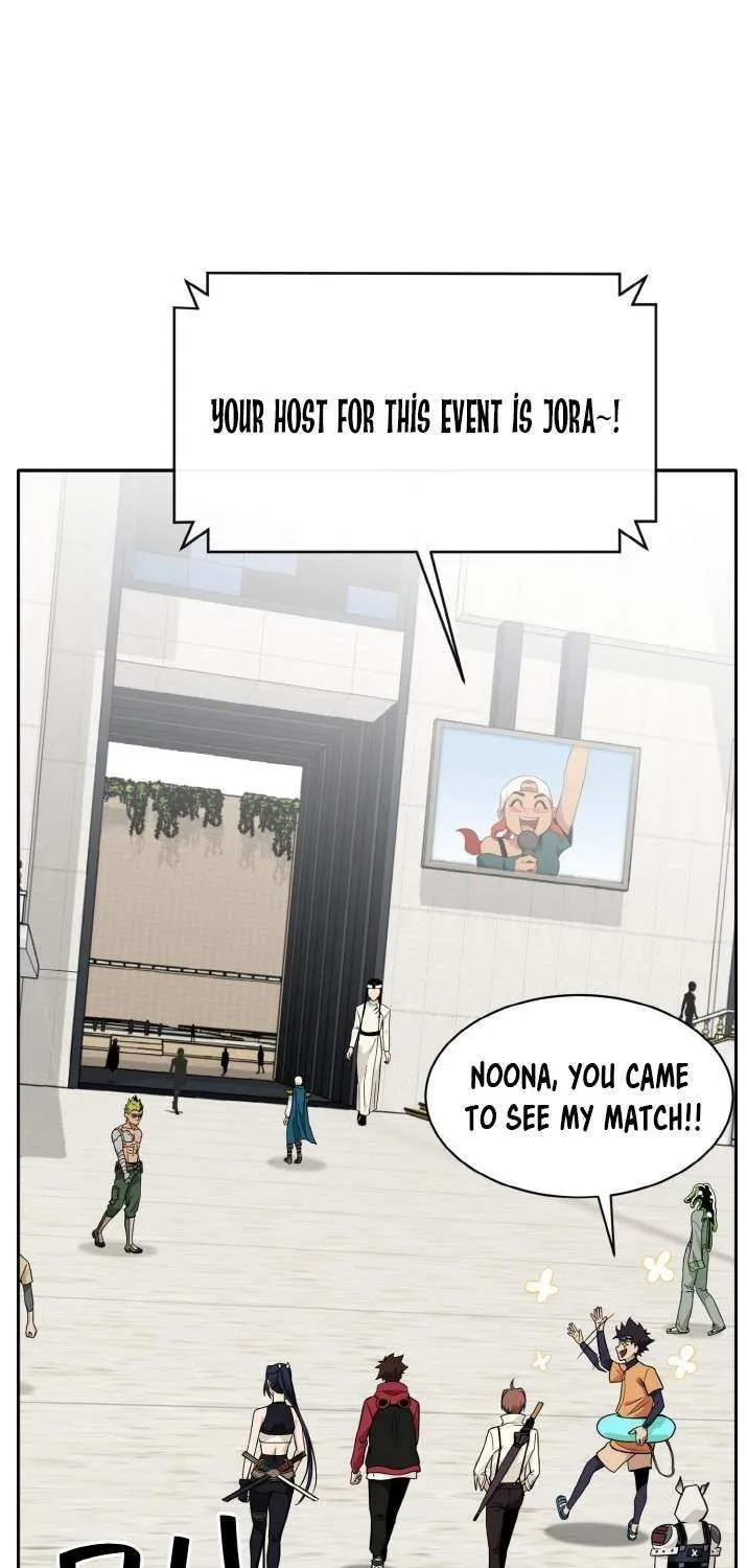 Counter Cube Chapter 101 page 6 - 