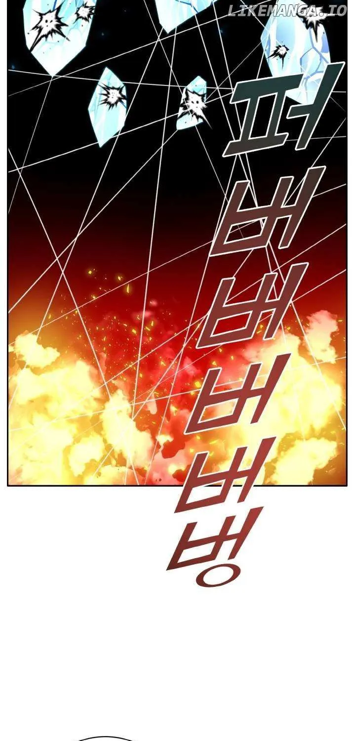 Counter Cube Chapter 101 page 51 - 