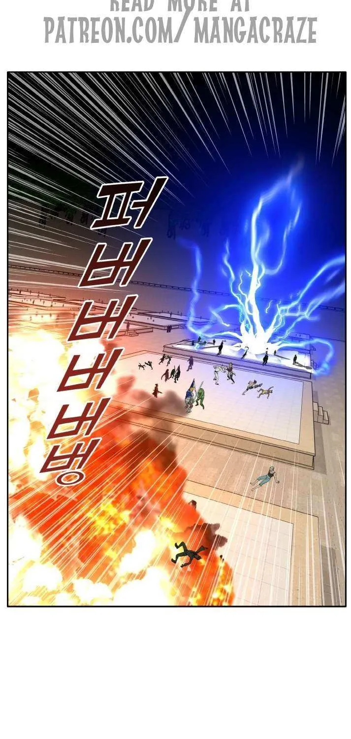 Counter Cube Chapter 101 page 54 - 