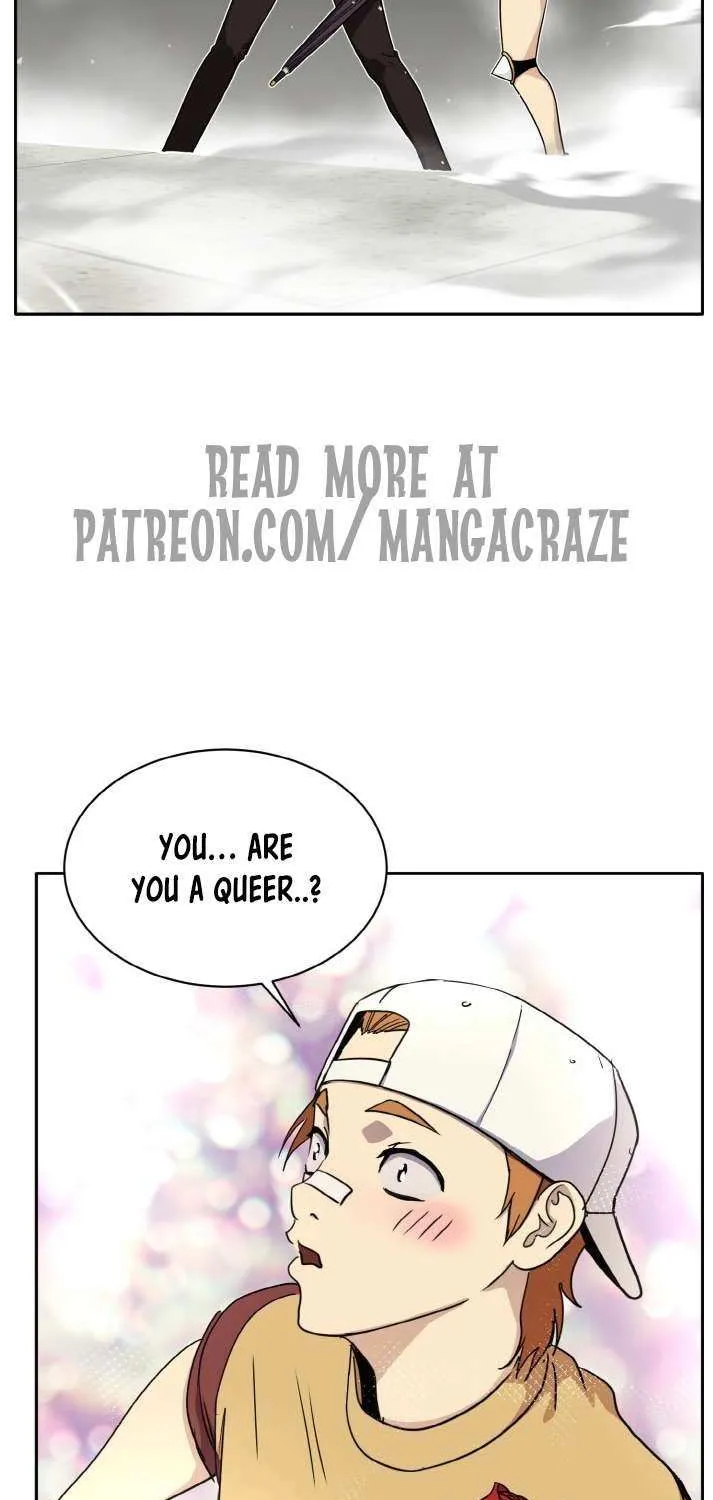 Counter Cube Chapter 101 page 60 - 