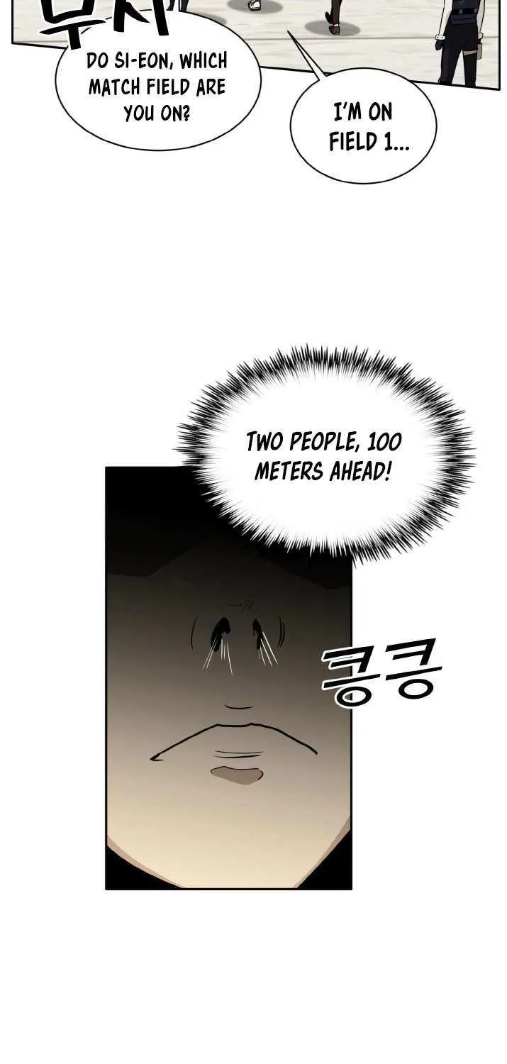Counter Cube Chapter 101 page 7 - 