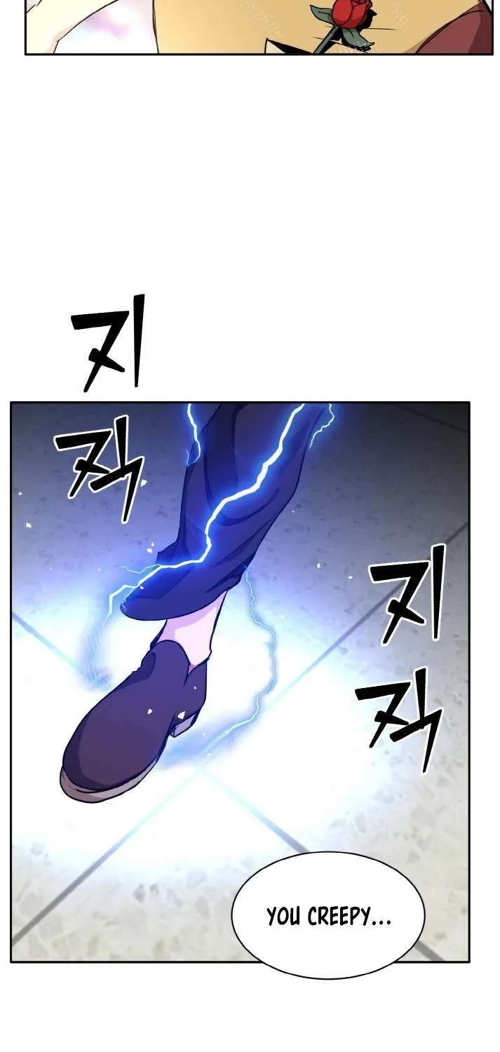 Counter Cube Chapter 101 page 61 - 