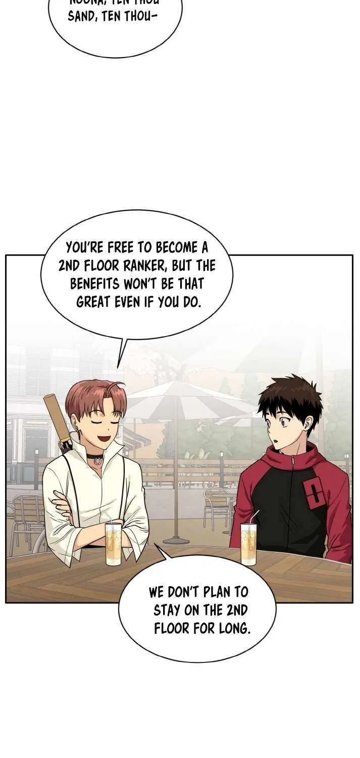 Counter Cube Chapter 101 page 69 - 