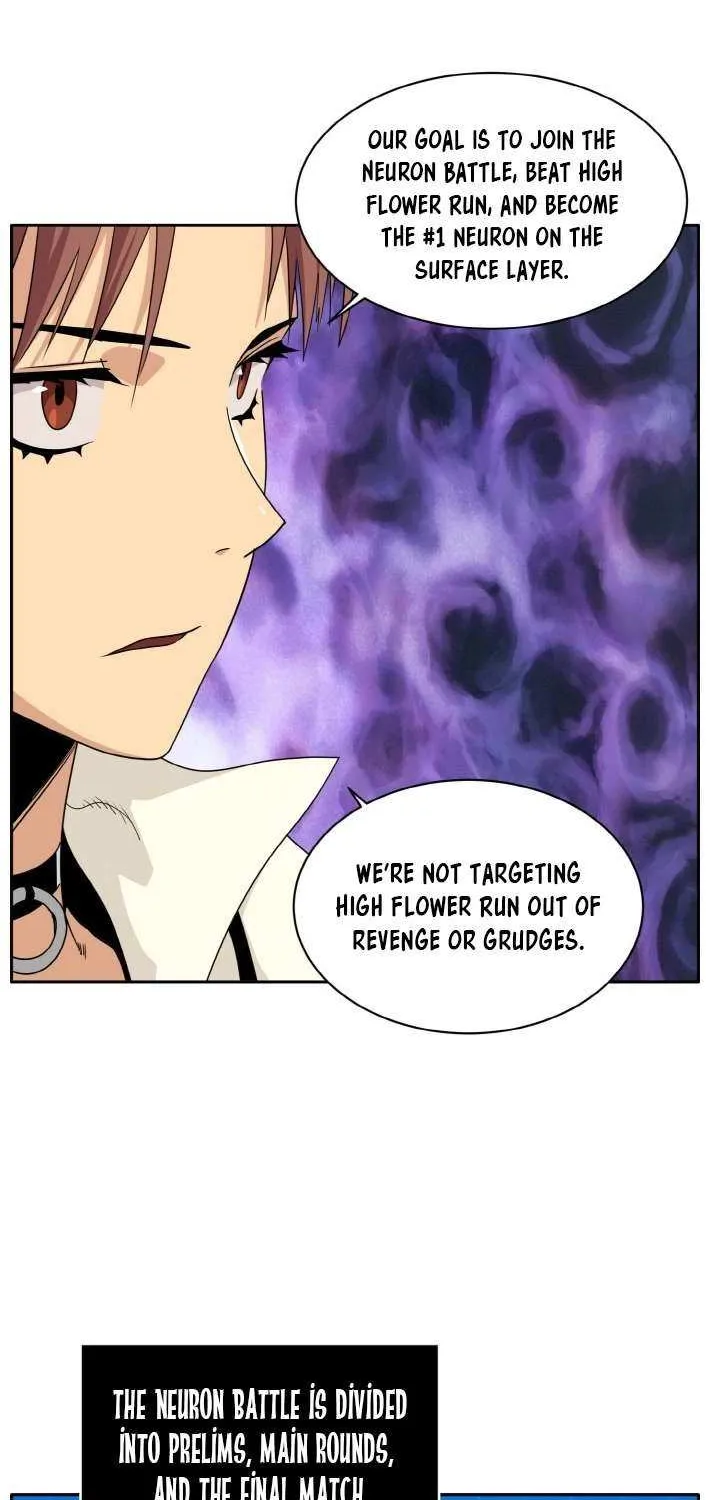 Counter Cube Chapter 101 page 70 - 