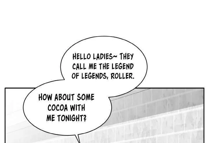 Counter Cube Chapter 101 page 8 - 