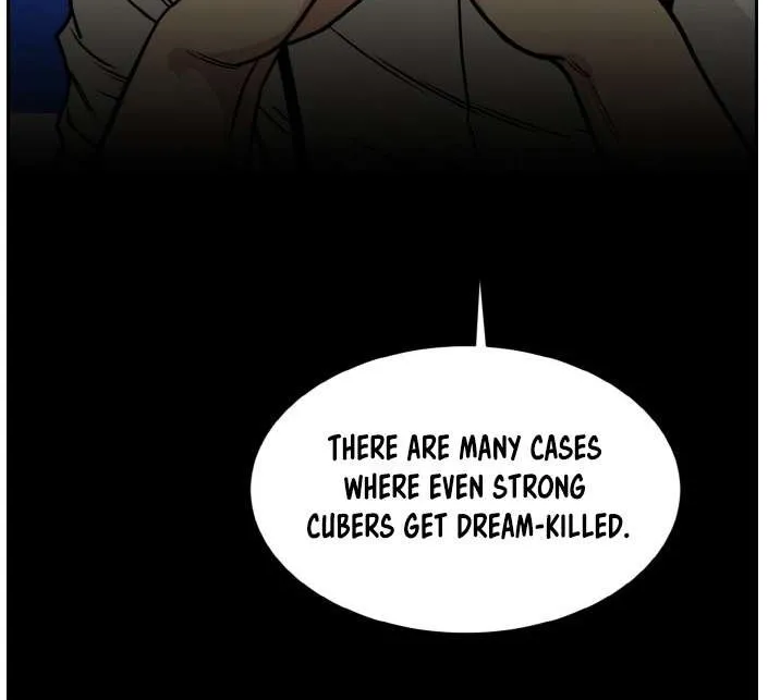 Counter Cube Chapter 101 page 89 - 