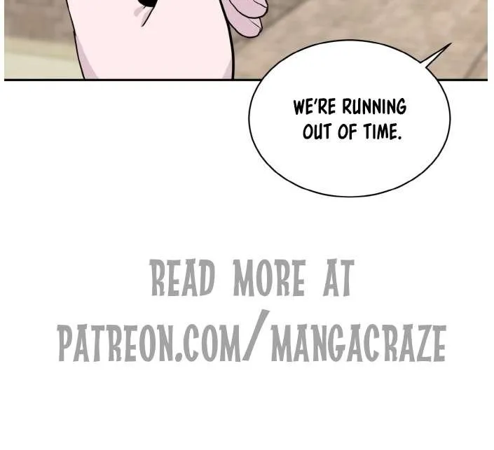 Counter Cube Chapter 101 page 91 - 