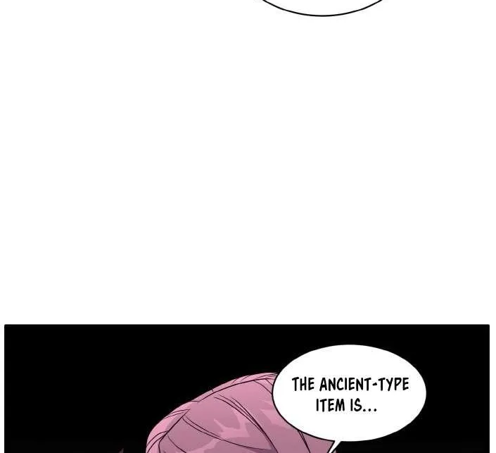 Counter Cube Chapter 101 page 95 - 