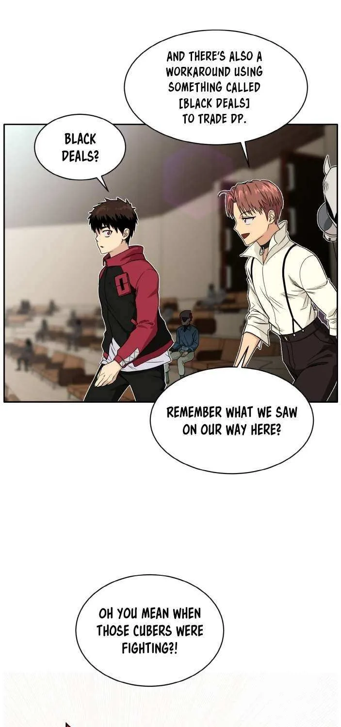 Counter Cube Chapter 102 page 14 - 